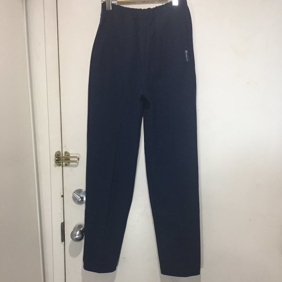 VINTAGE LEMON TREE HIGH WAIST JOGGER PANTS SIZE XL - Picture 2 of 9